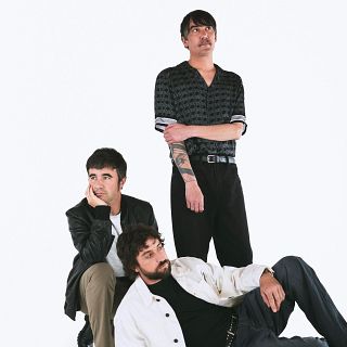 Lori Meyers | Las Robertas