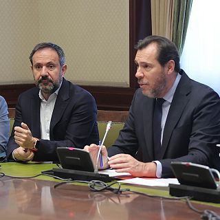 Primera part, amb l'Edició Vespre i els esports