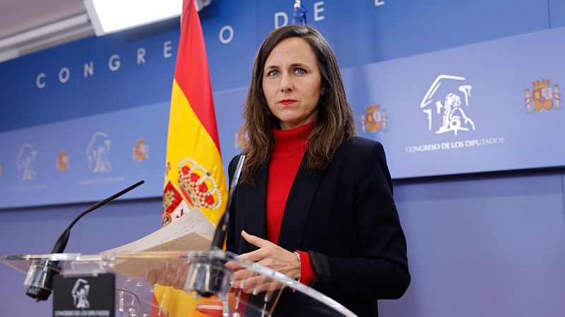 "La ultraderecha usa el mismo chivo expiatorio de siempre" - 24 horas | Escuchar