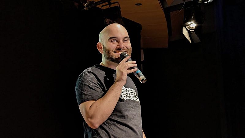 Frank T presenta EL CAMARO - T. Frikeando con FISICOMIC - 16/04/26 - Frank T presenta | Escuchar