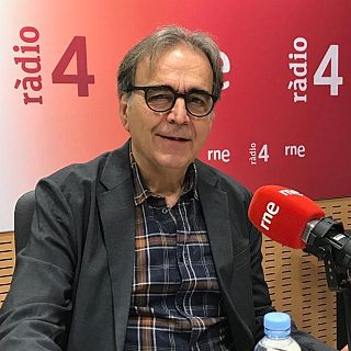 Joan Subirats: "Els temps de la política són massa curts per a problemes que requereixen estratègies a llarg termini"