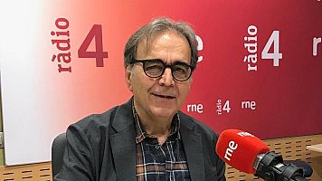 Joan Subirats: "Els temps de la pol�tica s�n massa curts per a problemes que requereixen estrat�gies a llarg termini"