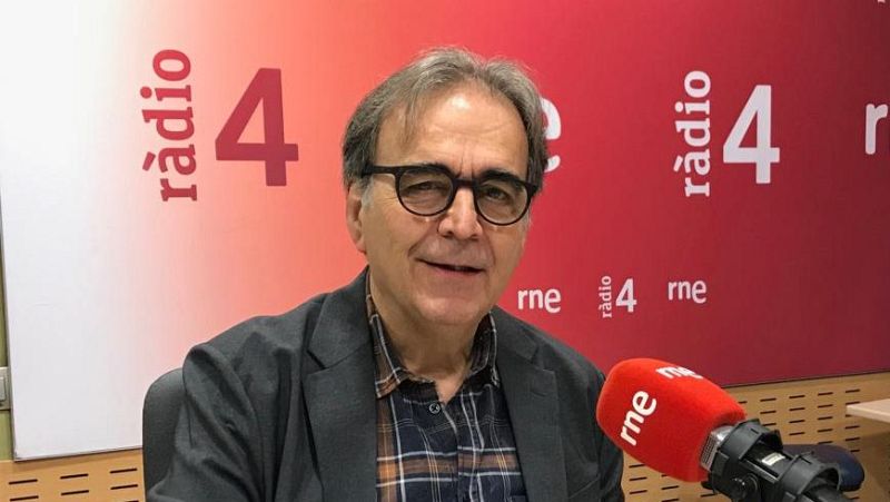 El Pla B - Joan Subirats: "Els temps de la pol�tica s�n massa curts per a problemes que requereixen estrat�gies a llarg termini" - El pla B | Escoltar