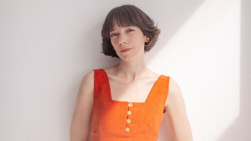 La taberna del puerto - Emoción barroca con Lucía Caihuela. Conrado Moya, el arte de la marimba - 15/04/26 - La taberna del puerto | Escuchar