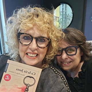 Marta Plujà: "No em demana perdó sincerament, no el puc perdonar"