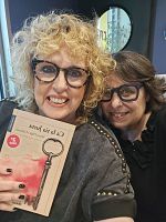 Marta Pluj�: "No em demana perd� sincerament, no el puc perdonar"