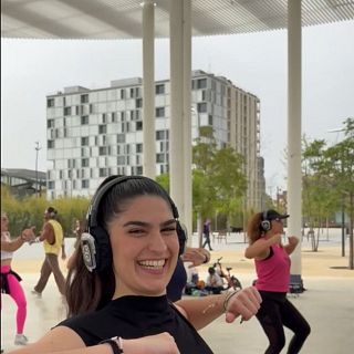 Mar�a Nisa nos adentra en "La Movida"