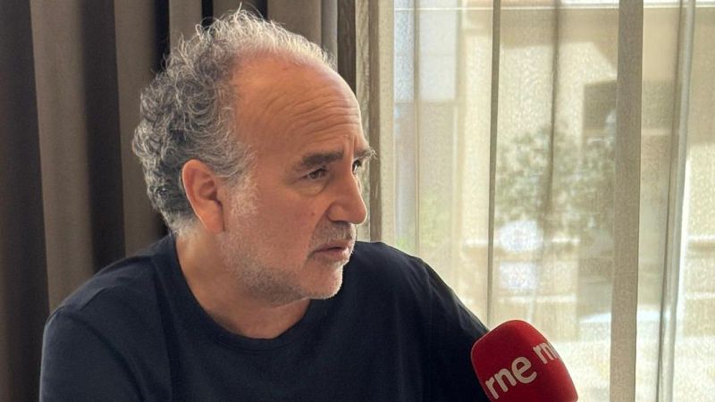 De cine - Documental "Uyariy", de Javier Corcuera - 19/04/26 - Escuchar ahora