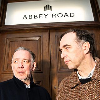 Soulwax: una rave en Abbey Road