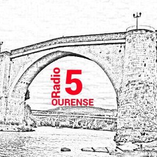 Informativo OUrense 8.45  - 16/04/26