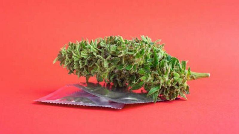 Adicciones - Cannabis debilita la sexualidad masculina - 25/04/26 - Escuchar ahora