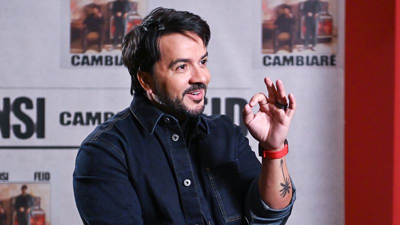 Bon dia i bona sort - El viral de Luis Fonsi en un taxi. Realitat o m�rqueting? - Bon dia i bona sort | Escoltar