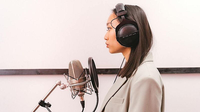 Bon dia i bona sort - Dia Mundial de la Veu: repassem algunes de les m�s peculiars - Bon dia i bona sort | Escoltar