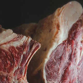 Trenquem el mite que la carn madurada és millor