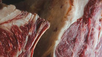 Trenquem el mite que la carn madurada �s millor