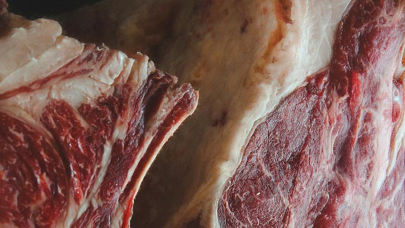 Bon dia i bona sort - Trenquem el mite que la carn madurada �s millor - Bon dia i bona sort | Escoltar