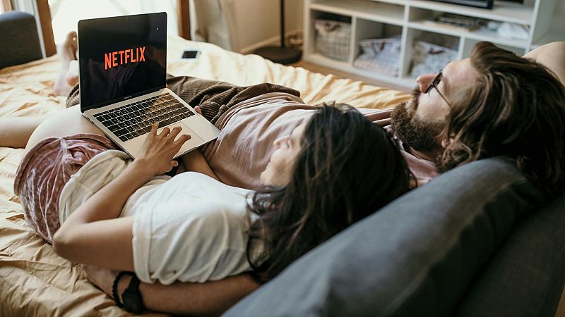 Bon dia i bona sort - Tips per veure una pel�l�cula en parella - Bon dia i bona sort | Escoltar