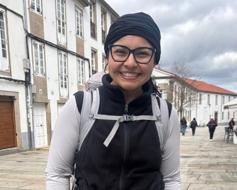 Historias peregrinas - Delia Mañé  - 19/04/26 - Escuchar ahora