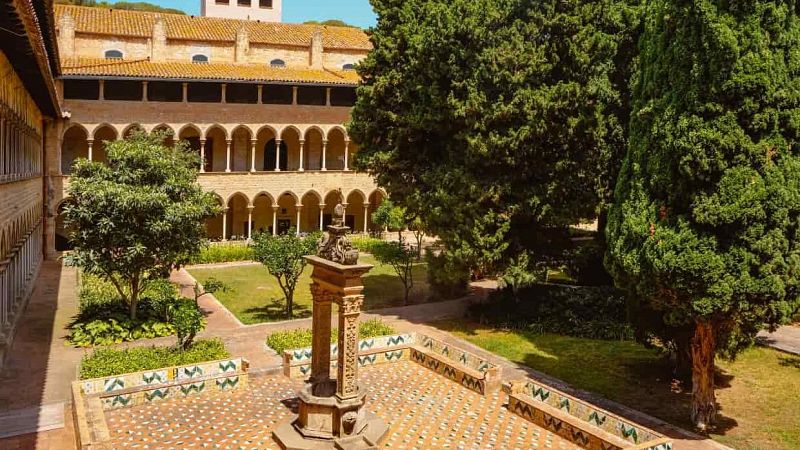 Monestir de Pedralbes: 700 anys d’història, espiritualitat i llegat femení