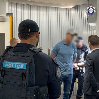 Australia admite crímenes de guerra en Afganistán