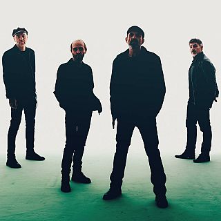 Los Enemigos, Niña Polaca Y Muna