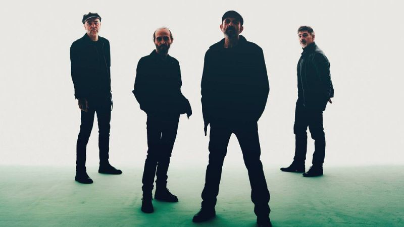 180 grados - Los Enemigos, Niña Polaca Y Muna - 16/04/26 - 180 grados | Escuchar