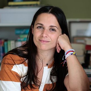 Alice Kellen nos adentra en 'El club del olvido'