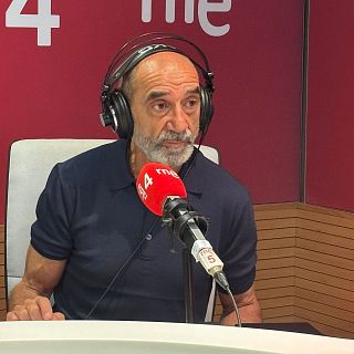 Quin temps farà per Sant Jordi? Alfred Rodríguez Picó t'ho explica