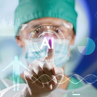 Una 'app' para hablar con los medicamentos, radios misteriosas y de viaje a la Luna