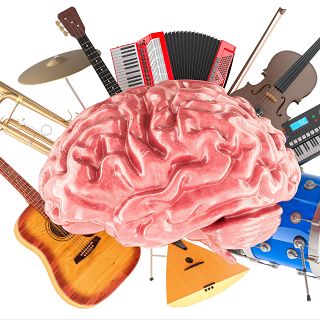Cerebro y música: emociones con ciencia