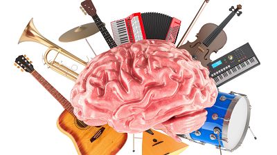 Cerebro y música: emociones con ciencia