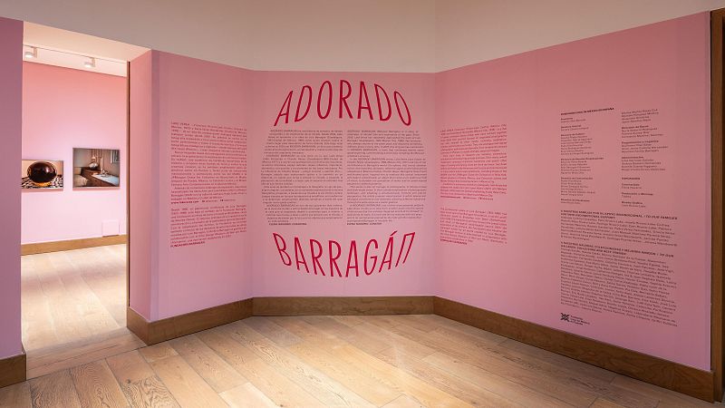 Hora América en Radio 5 - Exposición fotográfica dedicada al arquitecto mexicano Luis Barragán - 18/04/26 - Escuchar ahora