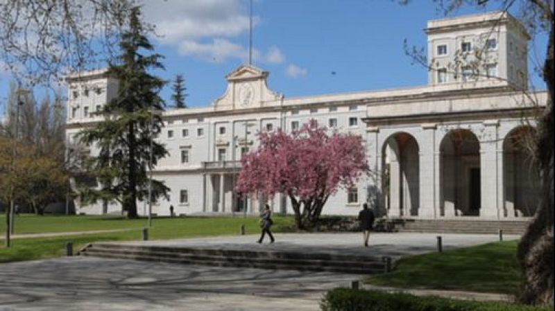 La UNAV colaborador internacional en paliativos para la OMS | Escuchar