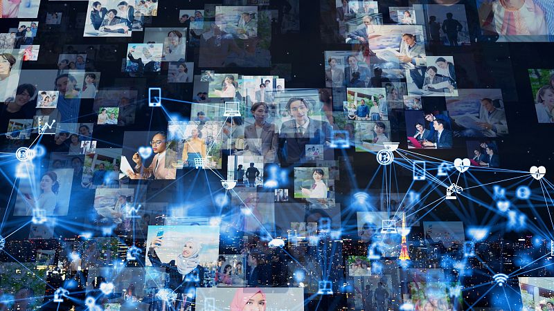 Código Crystal -  Operaciones negras - 18/04/26 - Escuchar ahora