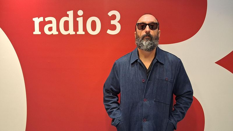 Hoy empieza Todo - Más allá de John Williams: `Un poeta´, `Big Mistakes´ y `Renoir´. - Hoy empieza todo | Escuchar