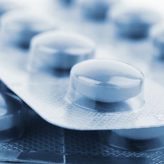 Un medicamento hu�rfano para tratar la lesi�n medular