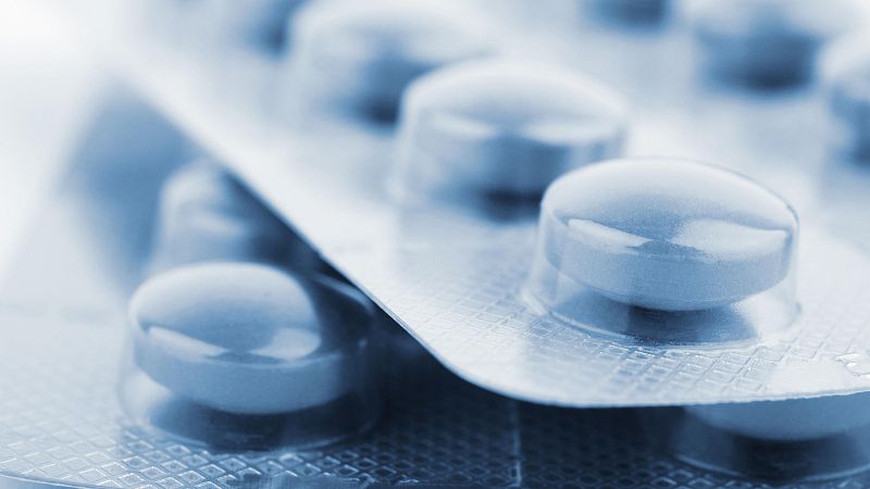 Un medicamento huérfano para tratar la lesión medular