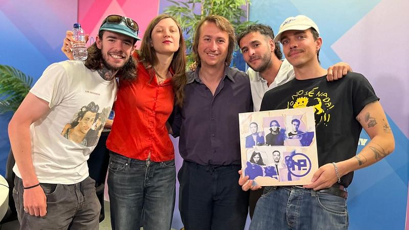 Mañana más - Niña Polaca se pregunta por la ONU - Escuchar ahora