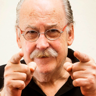 Ferran Monegal i Rocco Steinhäuser fan crítica de tele