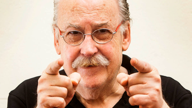 El mat� de R�dio 4 - Ferran Monegal i Rocco Steinh�user fan cr�tica de tele - El mat� de R�dio 4 | Escoltar