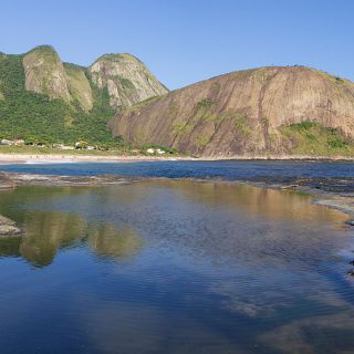 Documentário 'Itacoatiaras' participa do festival Ecozine