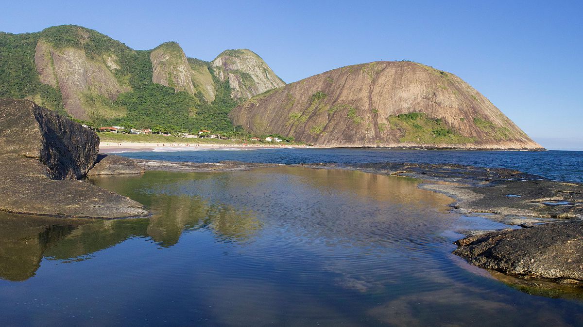 Documentário 'Itacoatiaras' participa do festival Ecozine