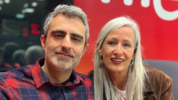 Marina Portabella, emprenedora social�