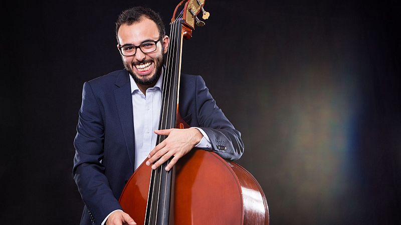 Cuando los elefantes sueñan con la música - Retrato jazz de Brasil por Matheus Prado - 16/04/26 - Cuando los elefantes sueñan con la música | Escuchar