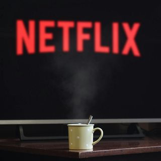 Ferran Monegal, crític de televisió, recomana aquesta sèrie de Netflix