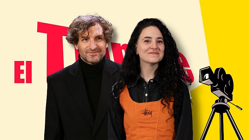 El tr�pode - De padres a hijas con J�lia de Paz y Juli�n Villagr�n - 16/04/26 - Escuchar ahora