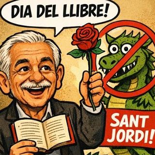 Virals Culturals: possible ruptura d'Aitana i Plex, polèmica amb Eduardo Mendoza i "l'espantada" de Quevedo