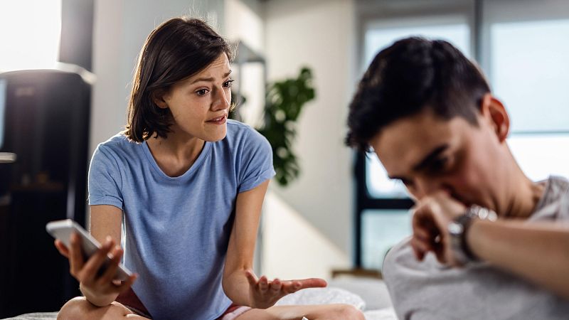 Debatem amb Arantxa Coca si totes les infidelitats fan el mateix mal - Xavifòrnia | Escoltar