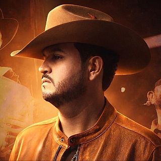 Eden Muñoz comença la gira en solitari “Como en los viejos tiempos”