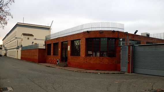 Surt de presó a Lleida amb risc de reincidència